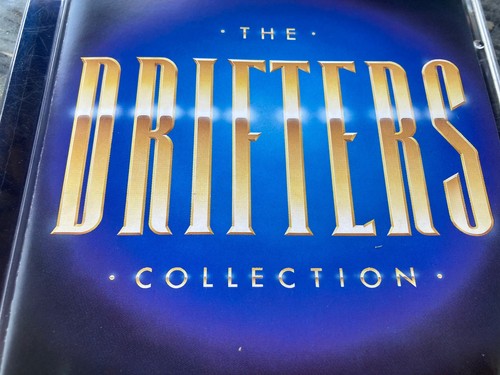 The drifters collection - drifters, cd