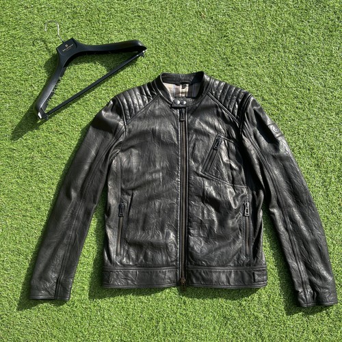 Belstaff kirkham tumbled - kirkham,