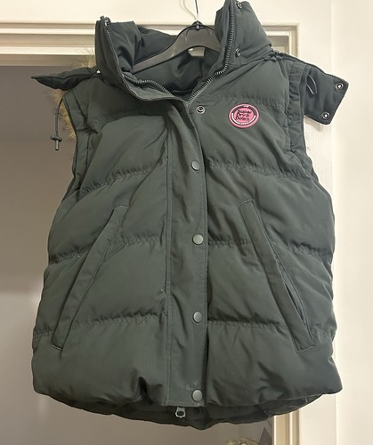 Superdry women rookie down - women's,
