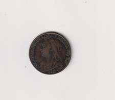 Queen Victoria Double Heads