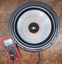 Paradigm 9SE MK3 Speaker 8”