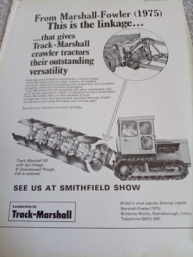 Marshall fowler - marshall,