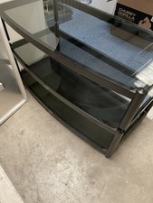 Atacama Equinox Hi-Fi Rack 3