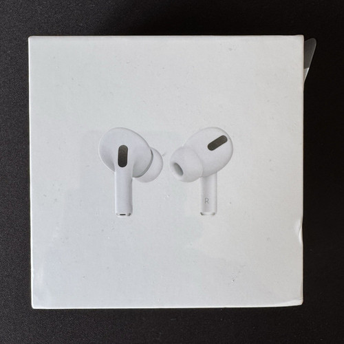 Apple airpods pro - apple, 1