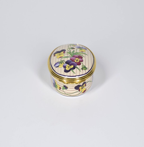 Halcyon days enamels - days,