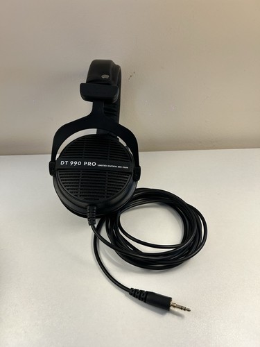 Beyerdynamic 990 pro black - beyerdynamic, dt