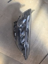Foed Transit Custom 2024 On