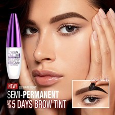Eyebrow tint gel - tint,