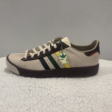 Brain dead adidas originals - brain,
