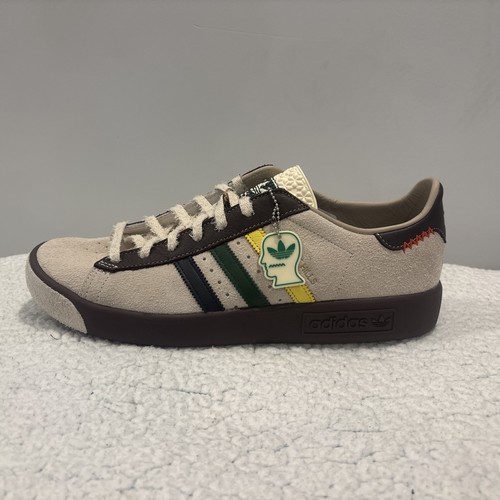 Brain dead adidas originals - dead, ×