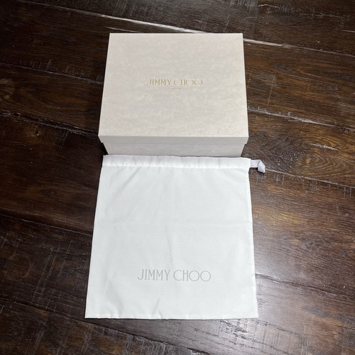 Jimmy choo box dust - jimmy, bag