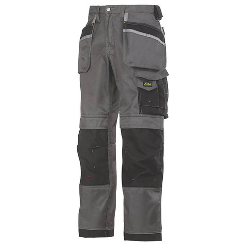 Snickers work trousers - work,