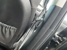 Used Front Right Seat Belt