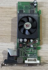 XpertVision Nvidia  8400s GT