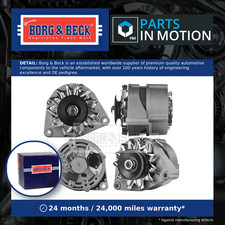 Alternator fits mercedes 307d - alternator,