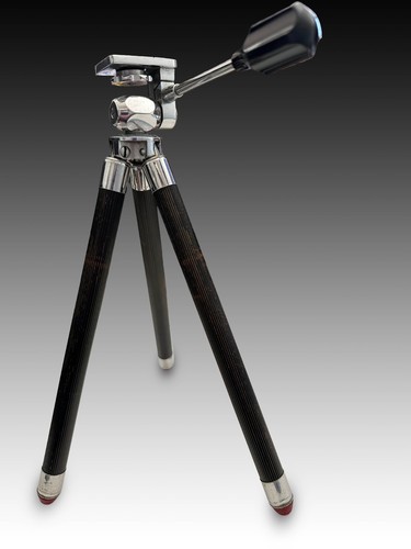 Vintage rainbow telescopic - rainbow,