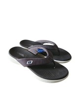 SKECHERS Goga Max flip flops