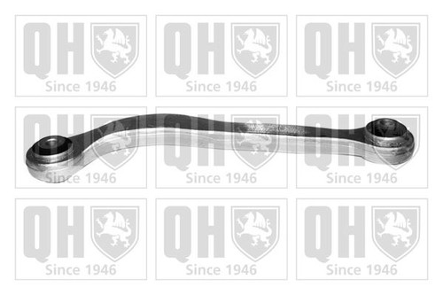 Control trailing arm for - control,