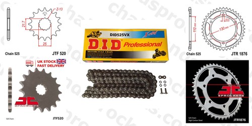 Did ring chain - ring,