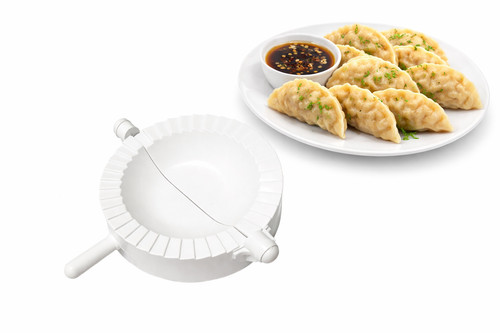 10cm dumpling mould press - dumpling,