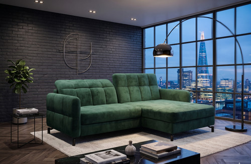 Sofaforge lorenza green - sofaforge,