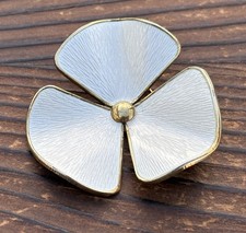 Ivar T. Holth Gold Plated