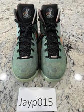 NIKE ZOOM HYPERDUNK 2011 SPRM