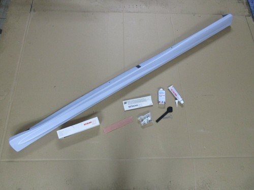 Opel zafira side sill - zafira, a