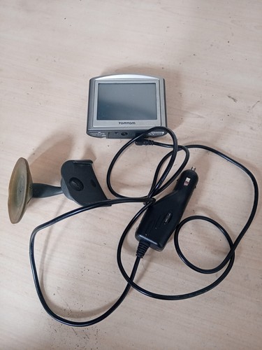 Tomtom tom one - tomtom,