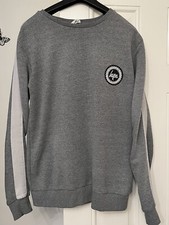 Boys jumper sweatshirt Hype / size small boys clothes just hype pullover Tshirt