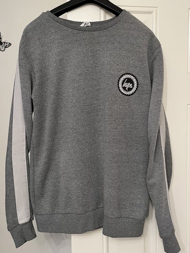 Boys jumper sweatshirt - hype, /