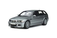 BMW M3 E46 2000 Touring