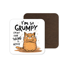 I'm So Grumpy Cat Kitten Funny