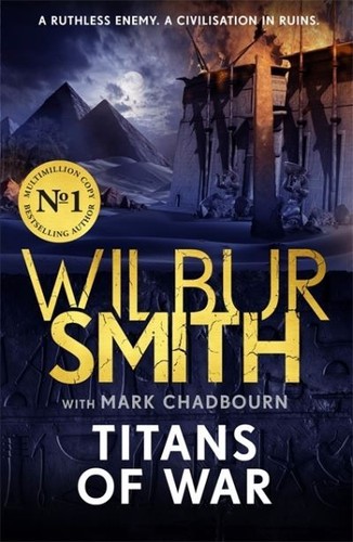 Titans war wilbur a - war,