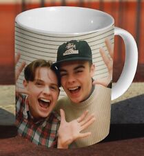 A Very Young Ant and Dec - Ceramic Tea / Coffee - Mug Cup