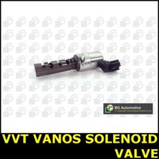 VVT Vanos Solenoid Valve Fits