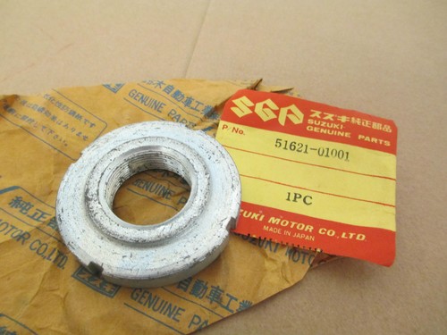 Nos suzuki m30 m31 steering - nos,