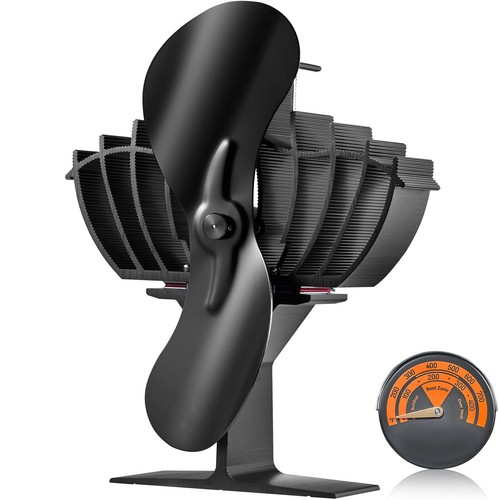 Vevor stove fan wood - stove, wood/fireplace