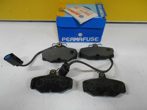 Rear brake shoes for - for, ford
