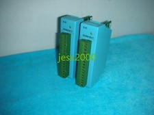 1PC used  ADAM-5017 #A7