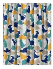 M&S Kids Dinosaur Pencil Pleat