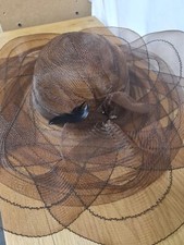 Horse Racing Fascinator Hat