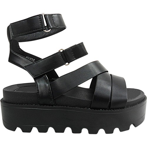 Womens ladies low - low, wedge