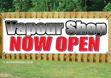 E-CIG AND VAPOURS SOLD HERE