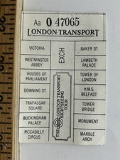 1970s ? London Transport