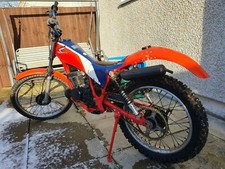 Honda TLM 50 project spares repairs restor ride motor bike motorcycle 