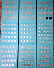 Coin Collection Starter Pack