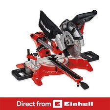 Einhell Sliding Mitre Saw