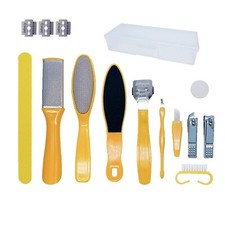 15-in-1 Professional Pedicure