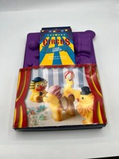 Circus Cake Mould Lakeland